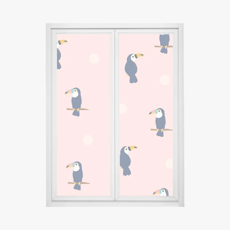 Kinderzimmer – Wallnifity®