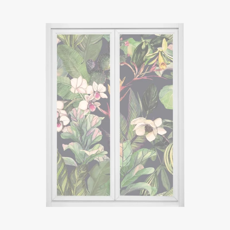 Blumen & Pflanzen – Wallnifity®