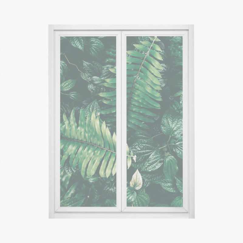 Wohnzimmer – Wallnifity®