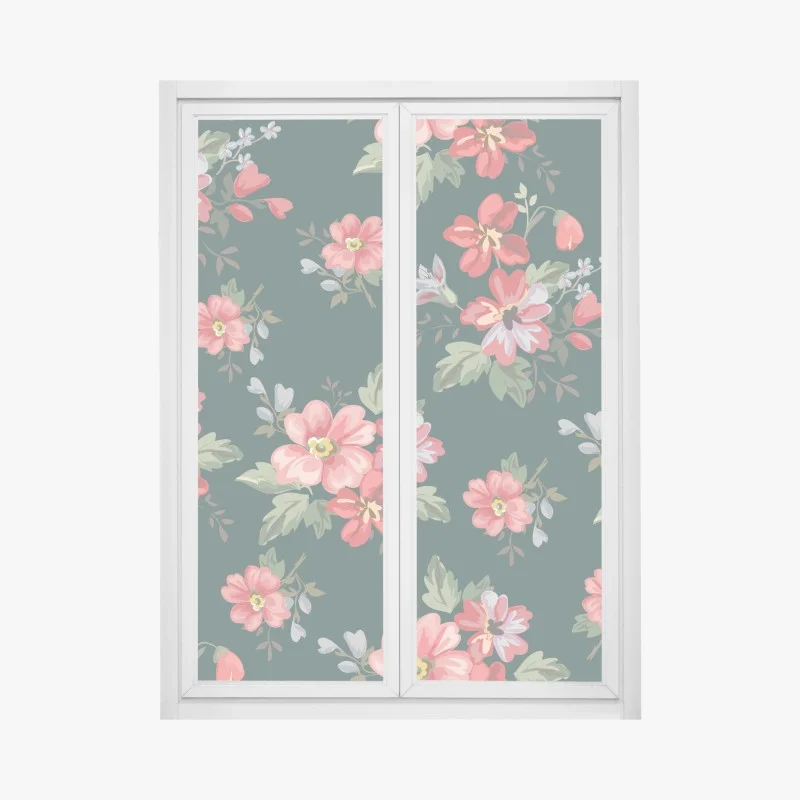 Fensteraufkleber – Wallnifity®