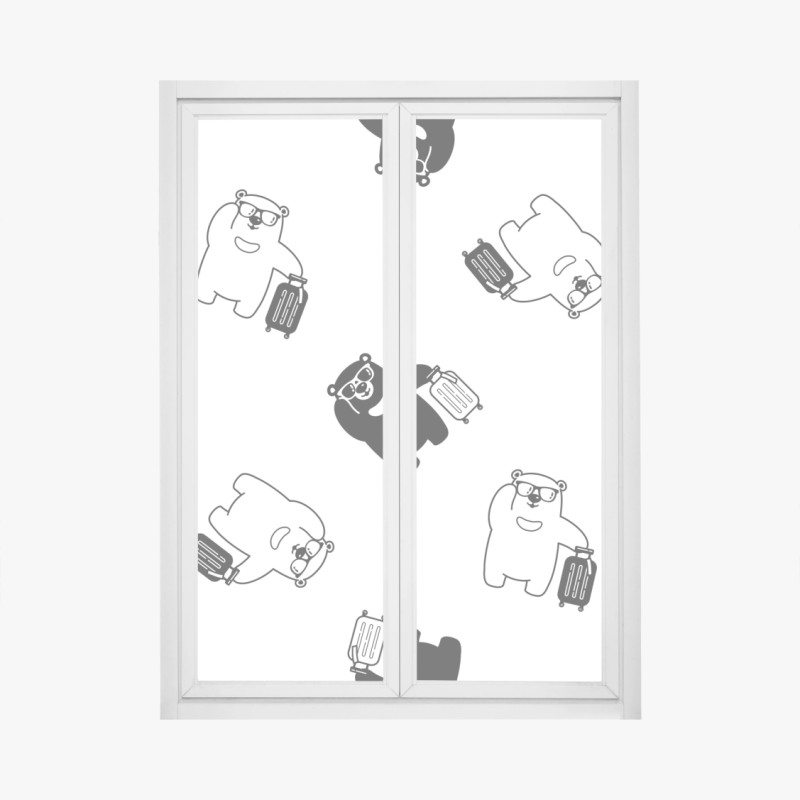Kinderzimmer – Wallnifity®