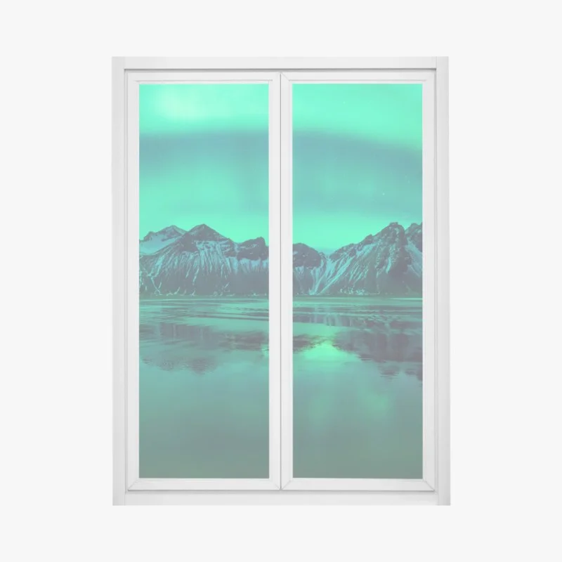 Berge – Wallnifity®