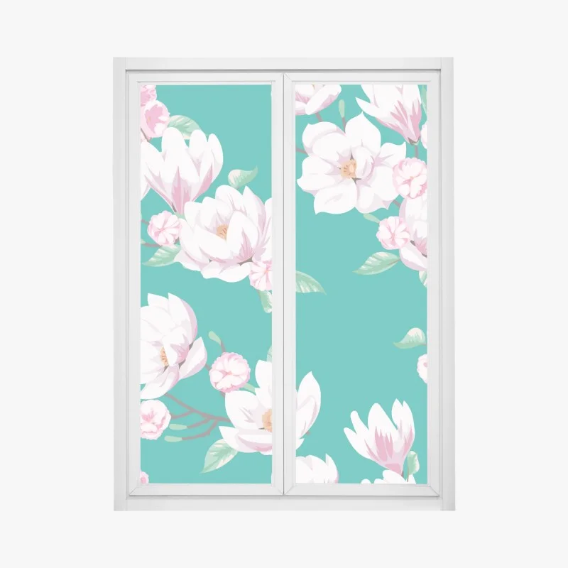 Blumen & Pflanzen – Wallnifity®