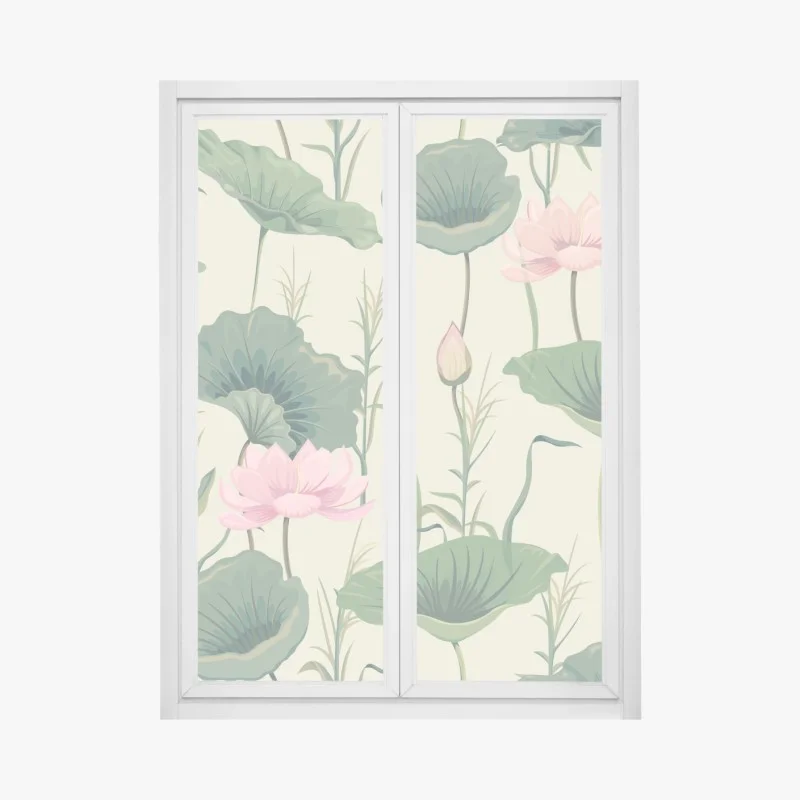 Blumen & Pflanzen – Wallnifity®