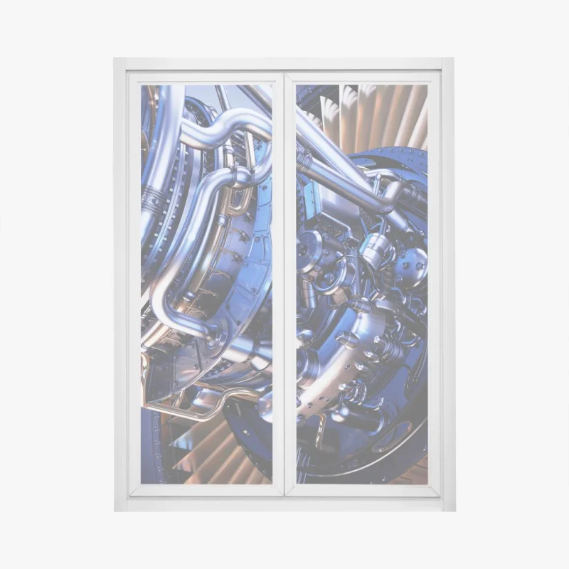 Industriell – Wallnifity®