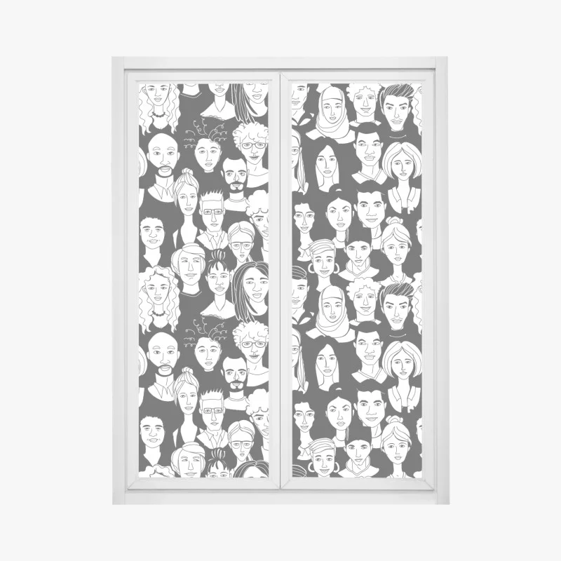 Büro – Wallnifity®
