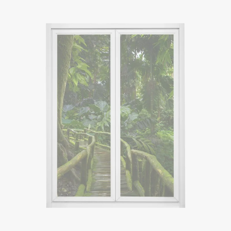 Dschungel – Wallnifity®