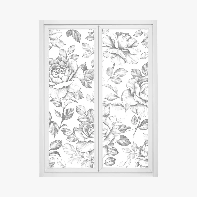 Blumen & Pflanzen – Wallnifity®