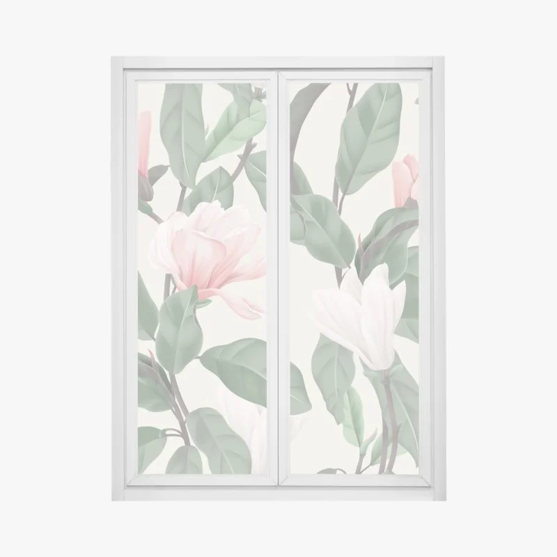 Blumen & Pflanzen – Wallnifity®
