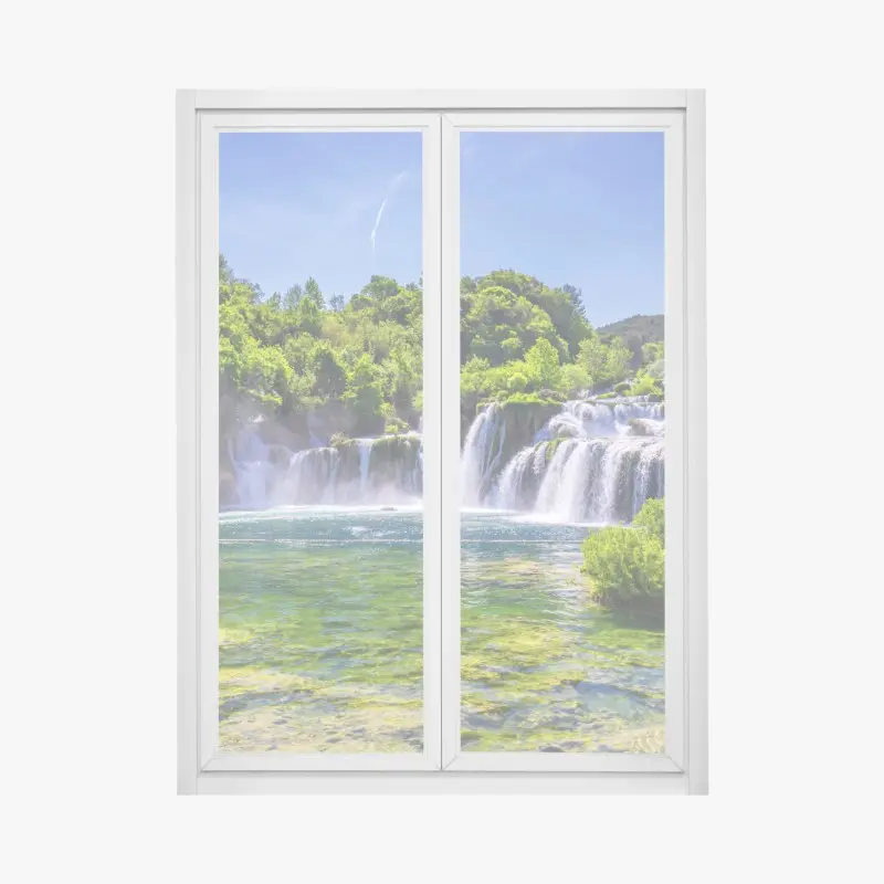 Wohnzimmer – Wallnifity®