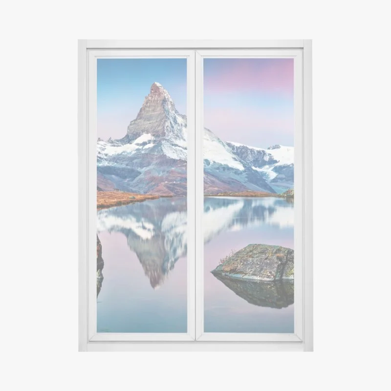 Panoramen – Wallnifity®