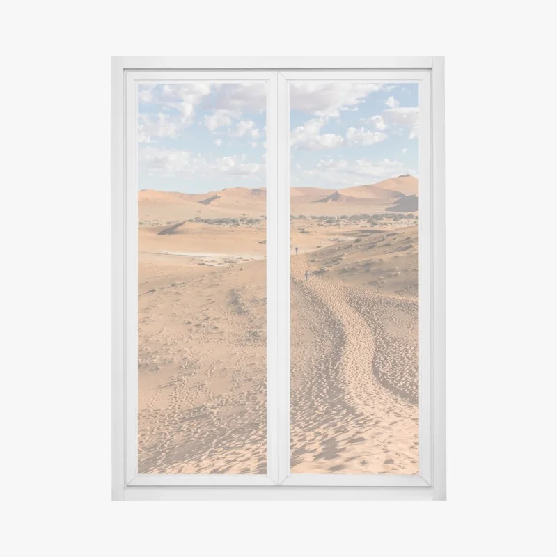 Wüste – Wallnifity®