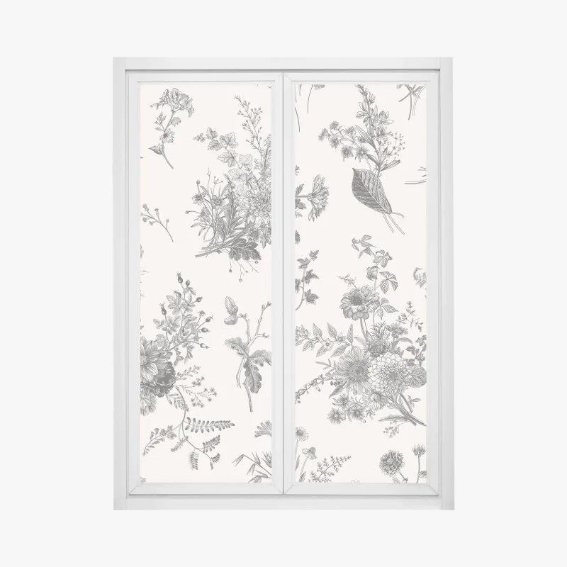 Blumen & Pflanzen – Wallnifity®