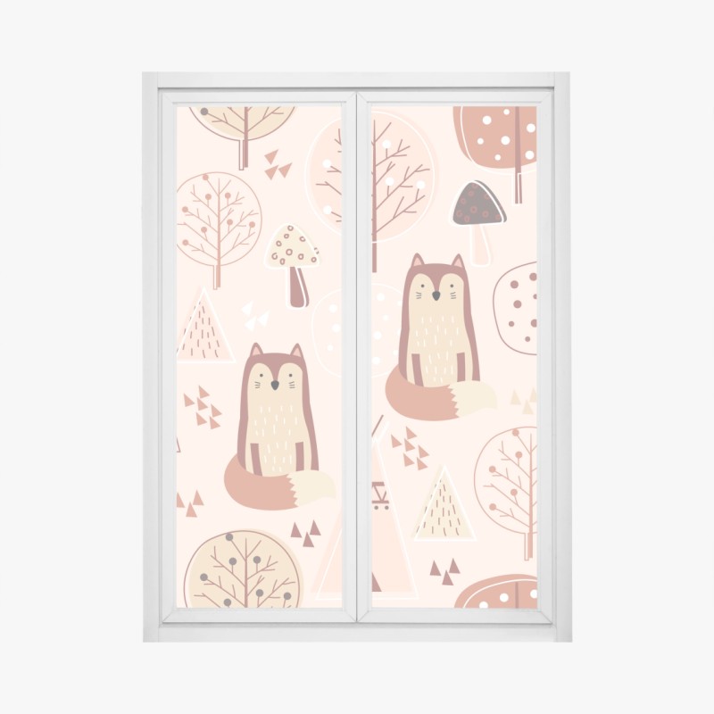 Kinderzimmer – Wallnifity®