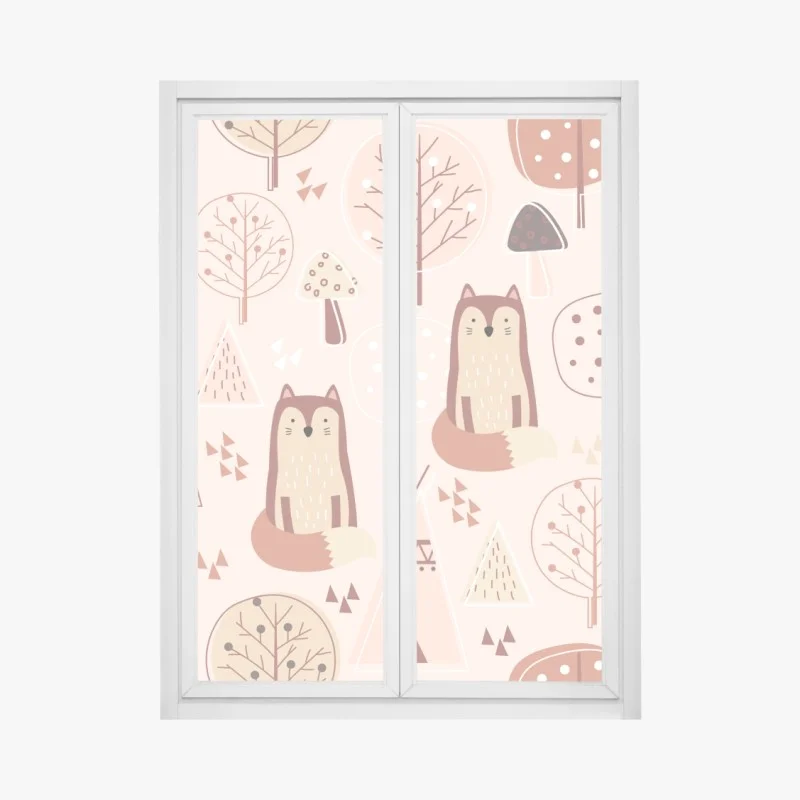 Kinderzimmer – Wallnifity®