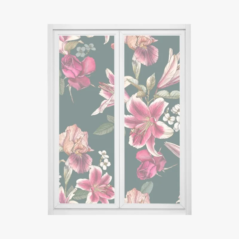 Blumen & Pflanzen – Wallnifity®