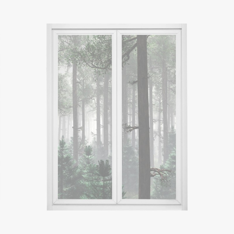 Wohnzimmer – Wallnifity®
