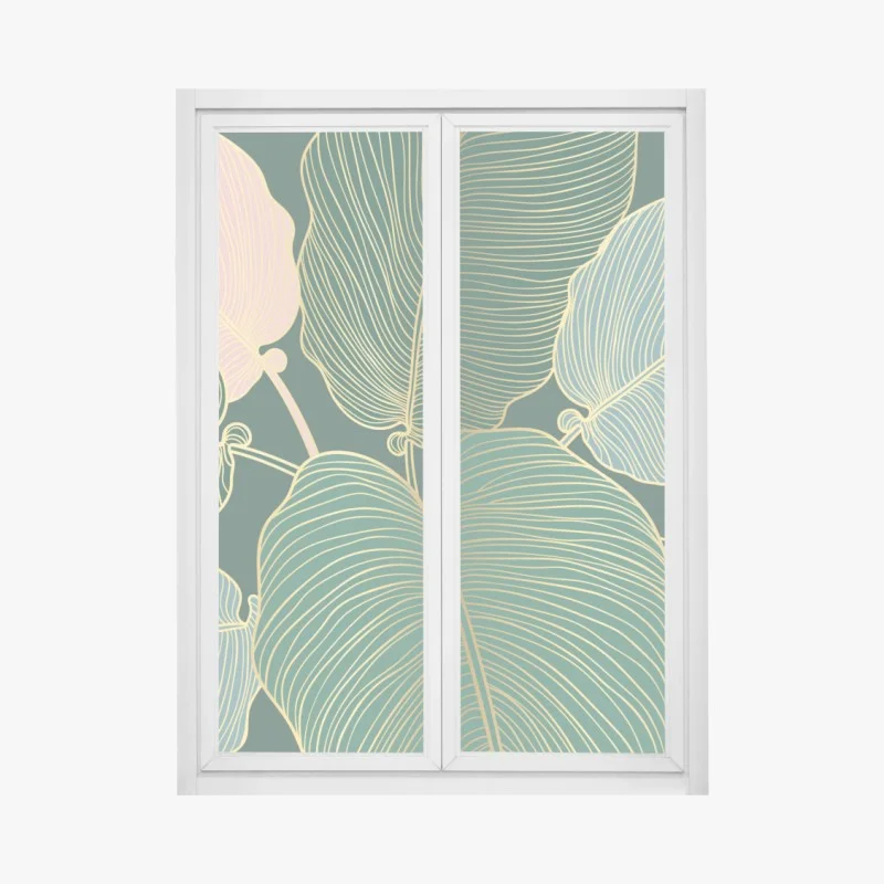 Art déco – Wallnifity®