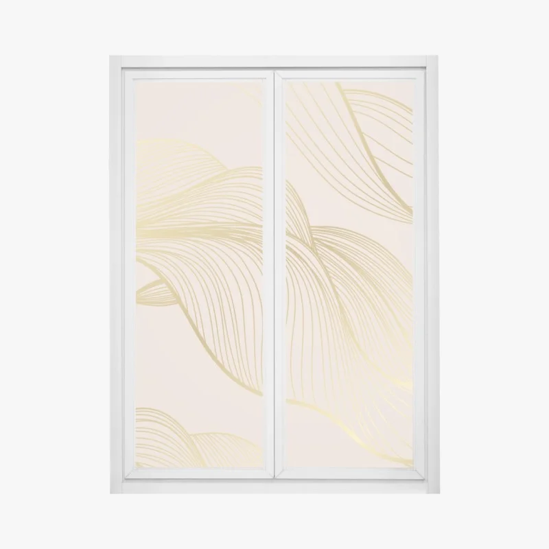 Art déco – Wallnifity®