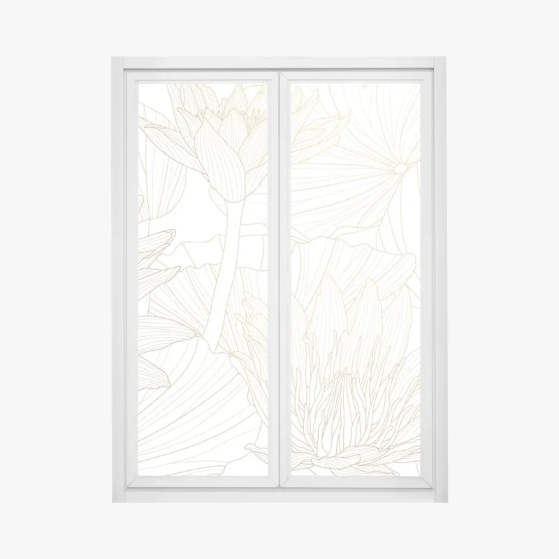 Blumen & Pflanzen – Wallnifity®