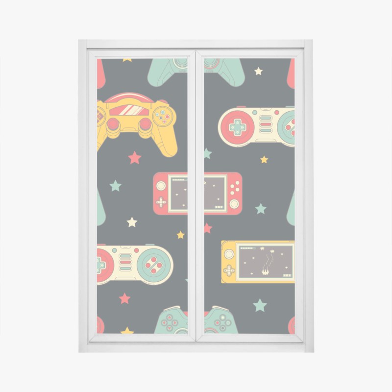 Kinderzimmer – Wallnifity®