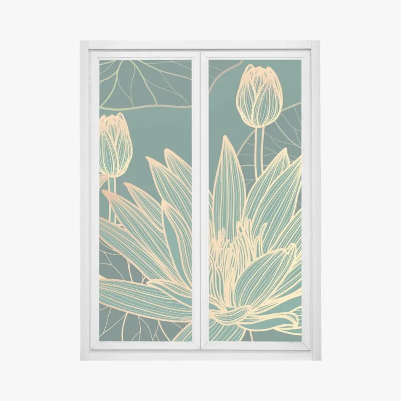 Art déco – Wallnifity®