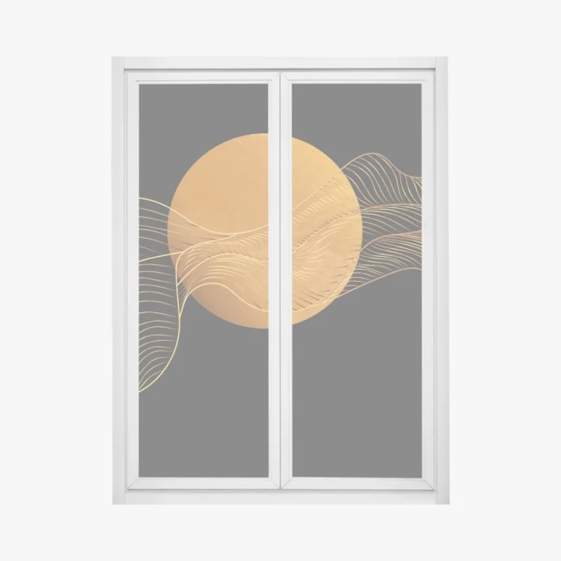 Minimalistisch – Wallnifity®