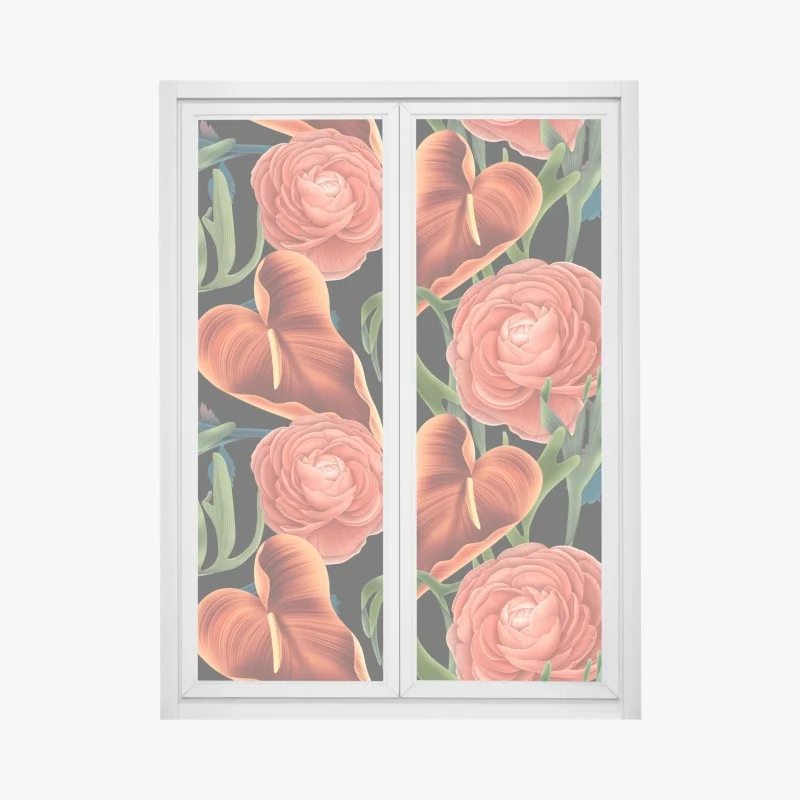 Blumen & Pflanzen – Wallnifity®