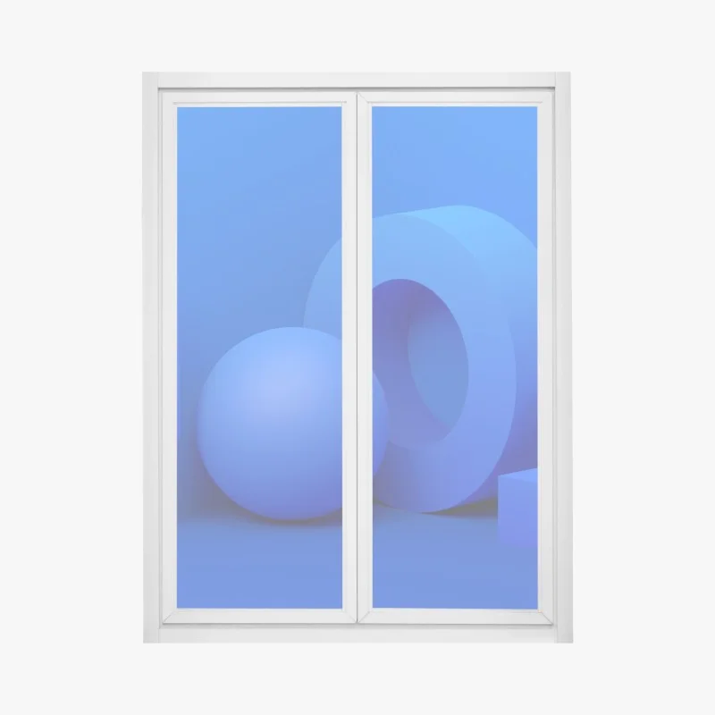 Minimalistisch – Wallnifity®