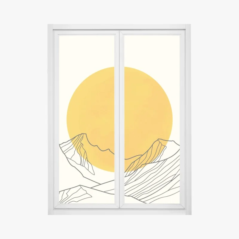 Minimalistisch – Wallnifity®