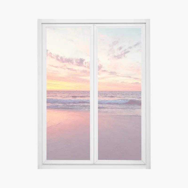 Fensteraufkleber – Wallnifity®