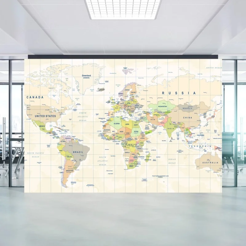 Büro – Wallnifity®