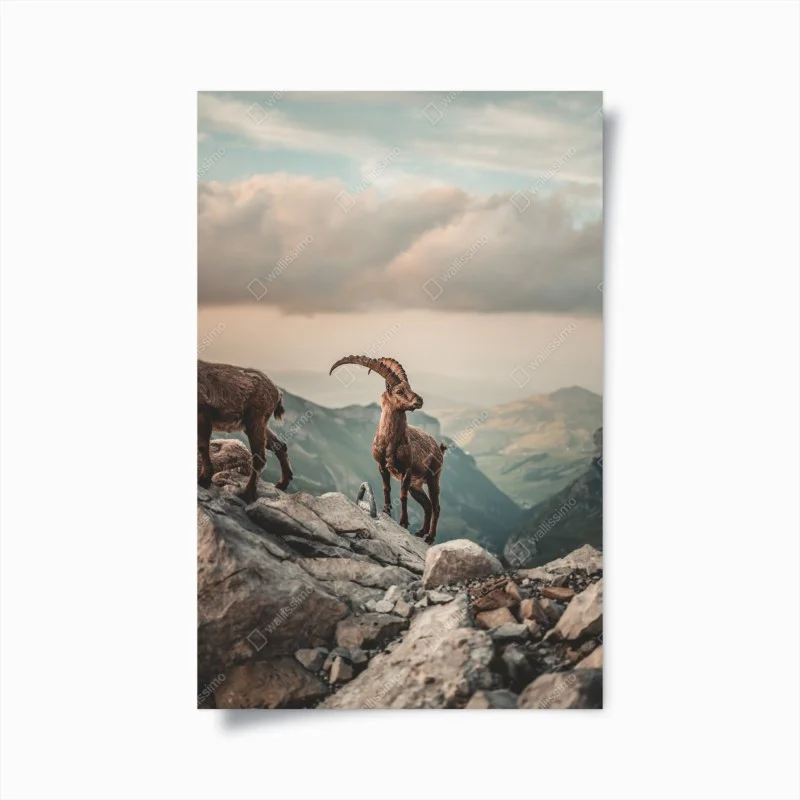 Berge – Wallnifity®