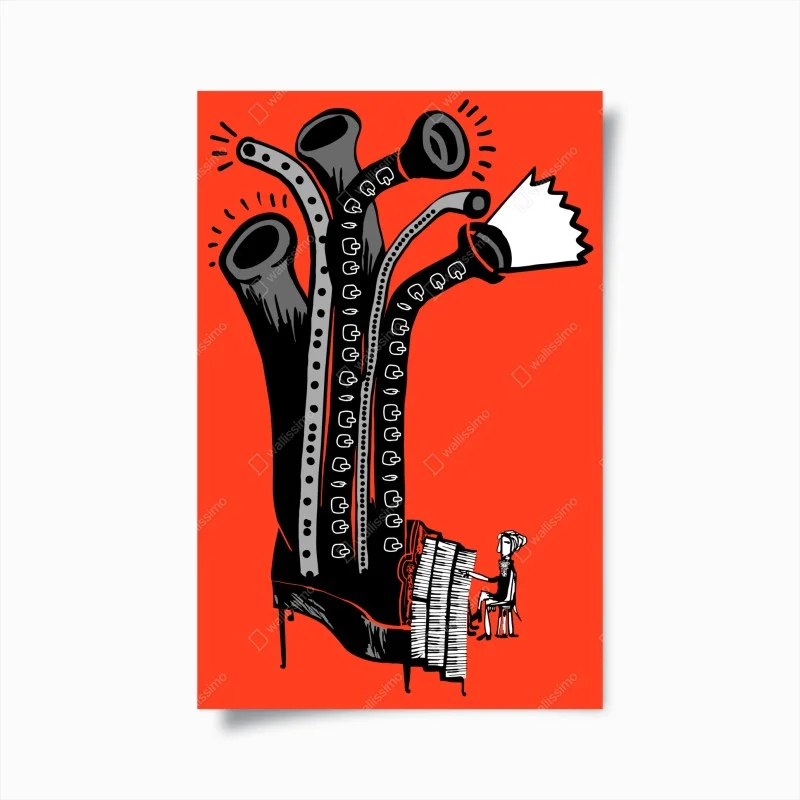 Boho – Wallnifity®