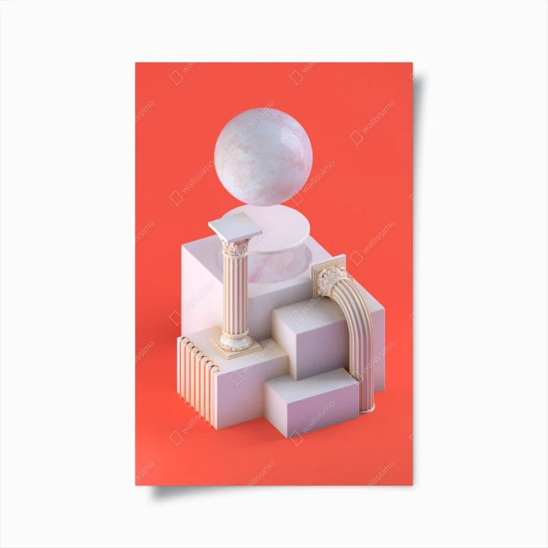 Minimalistisch – Wallnifity®