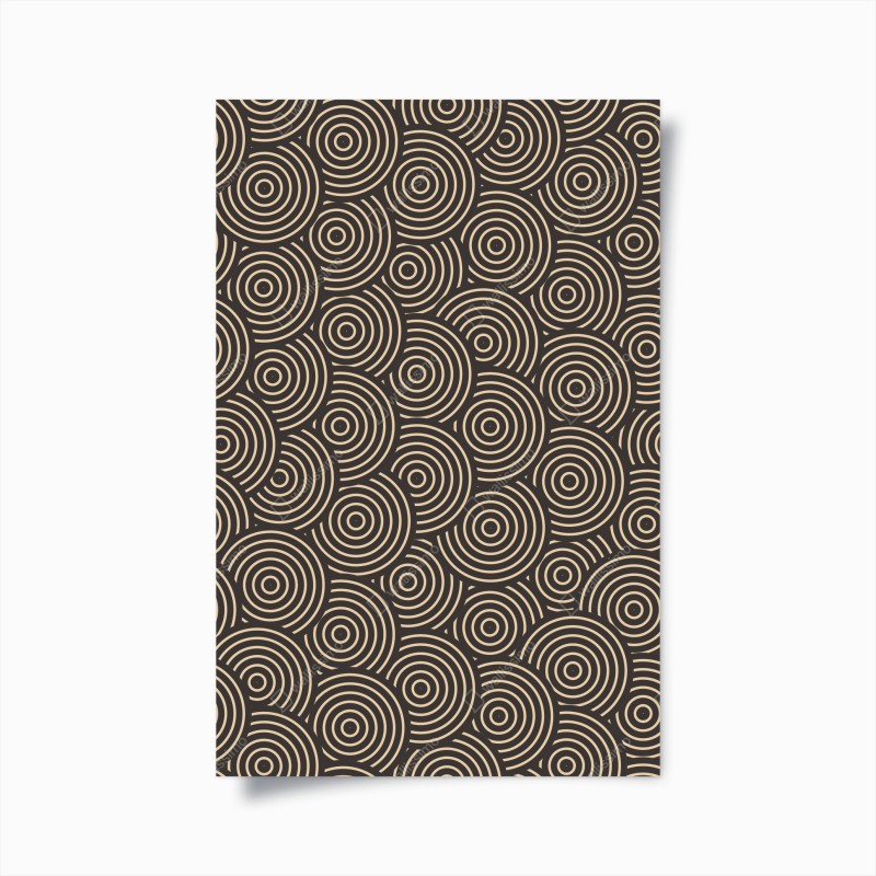 Art déco – Wallnifity®