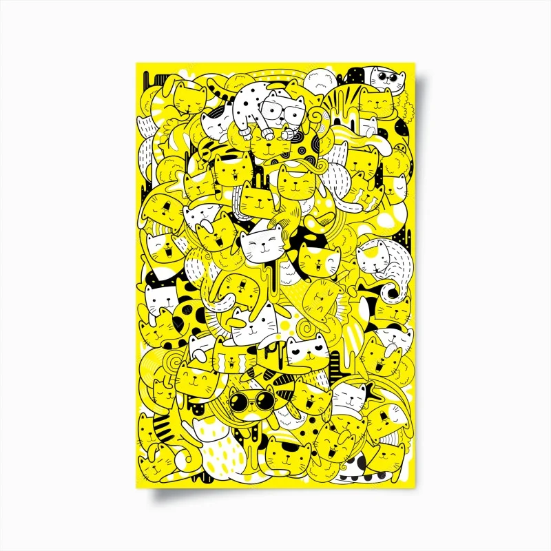 Tiere – Wallnifity®