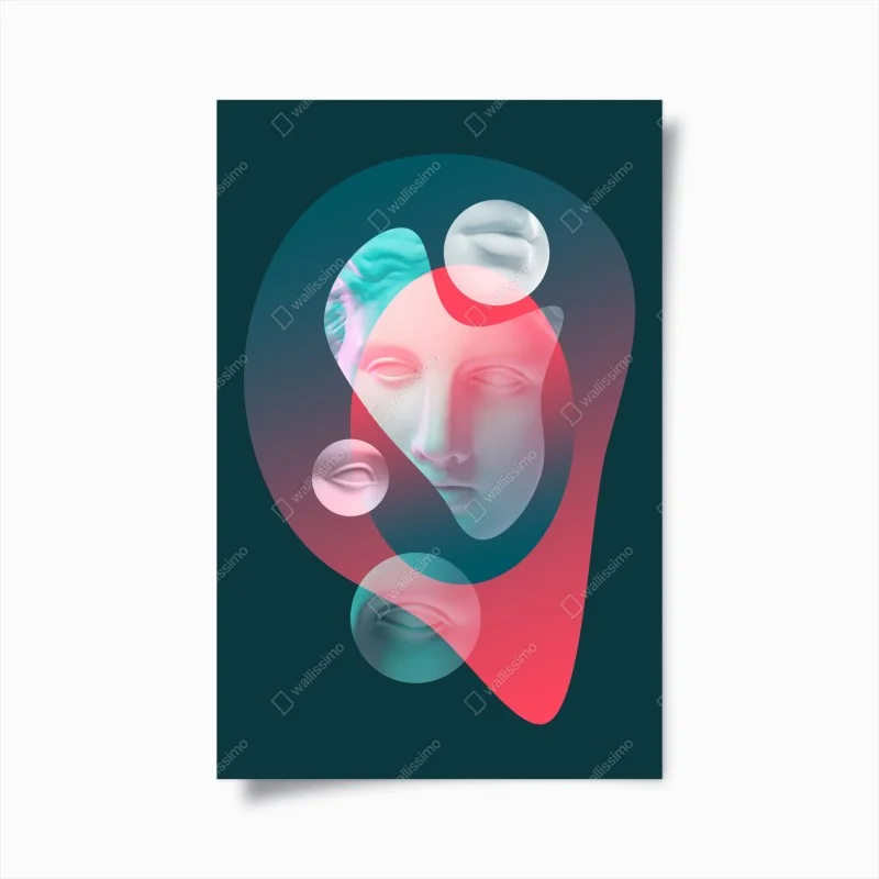 Modern – Wallnifity®