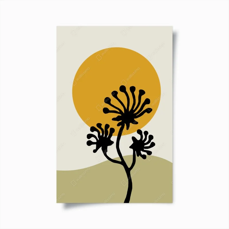 Minimalistisch – Wallnifity®