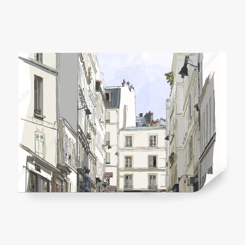 Fototapeten – Wallnifity®