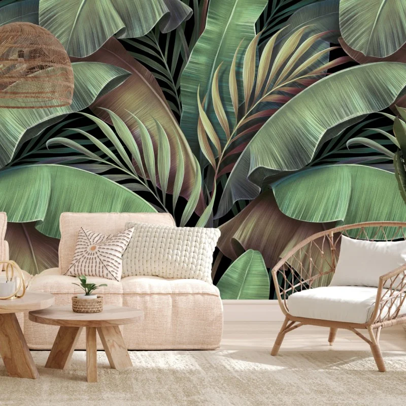 Blumen & Pflanzen – Wallnifity®