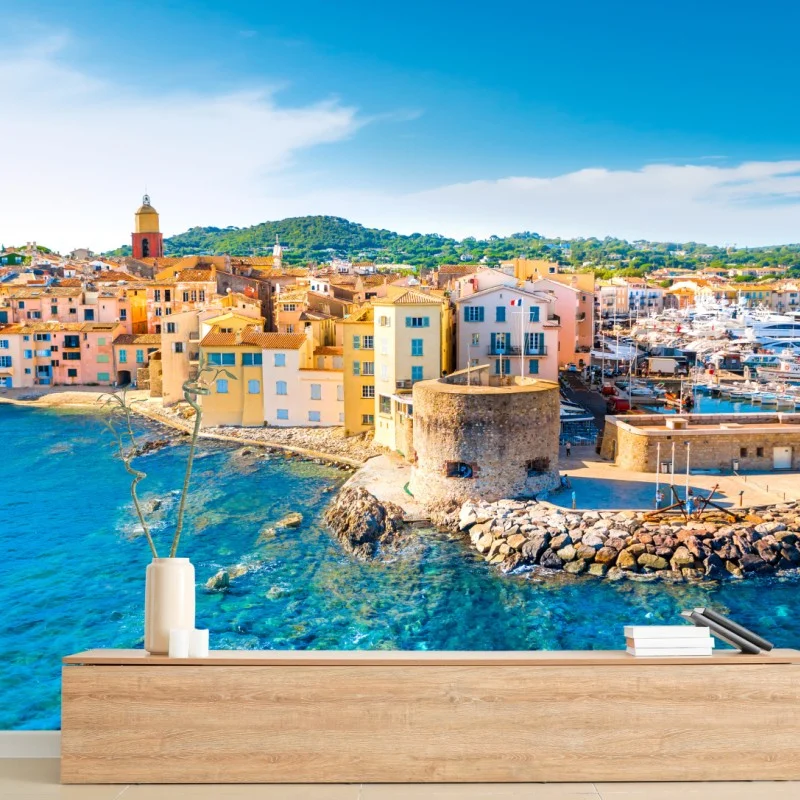 Stadtansichten – Wallnifity®