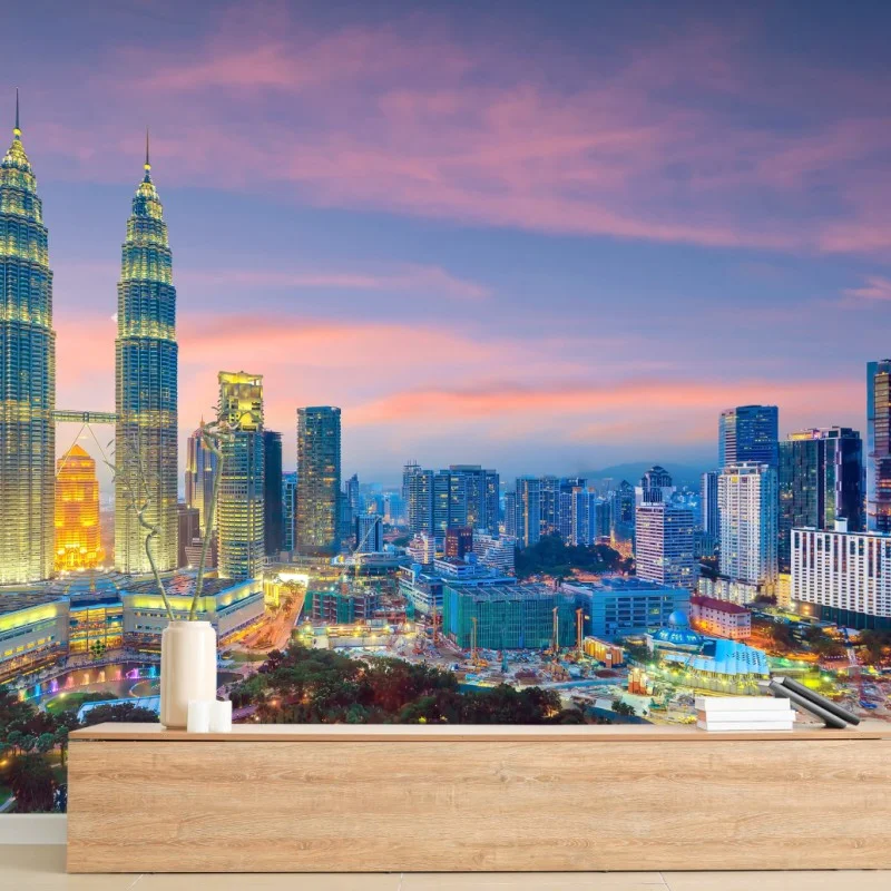 Stadtansichten – Wallnifity®