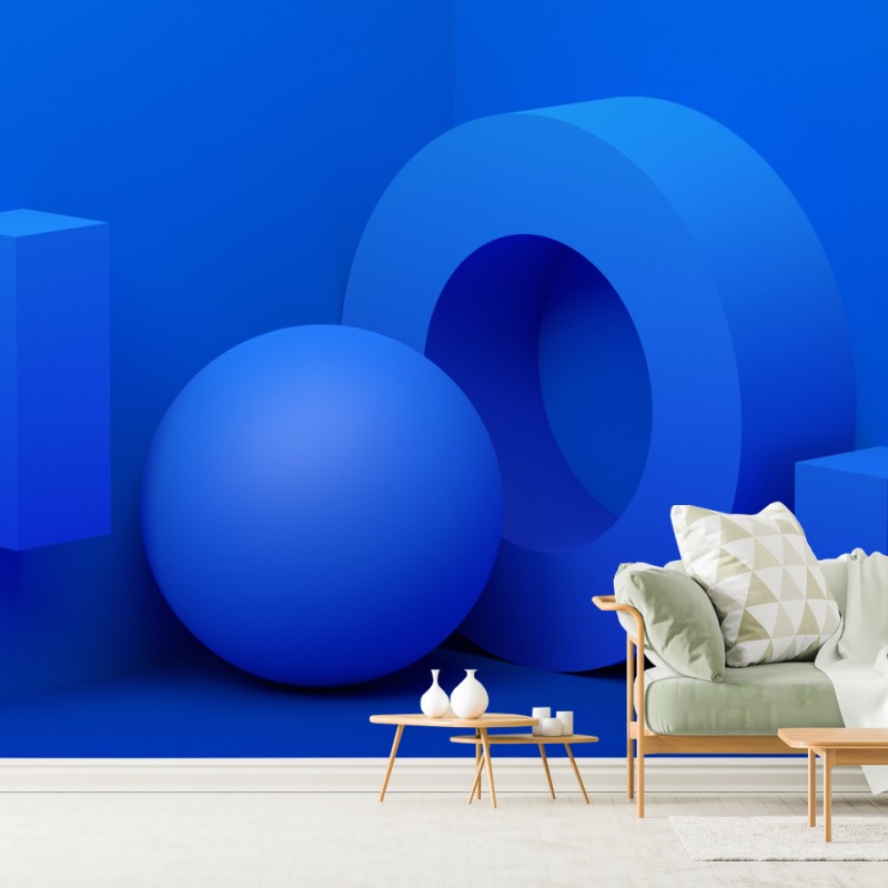 Wohnzimmer – Wallnifity®