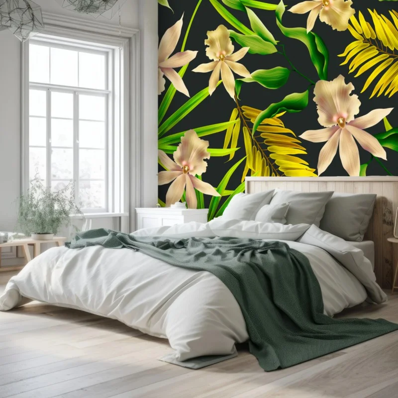 Schlafzimmer – Wallnifity®