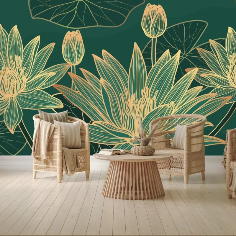 Art déco – Wallnifity®