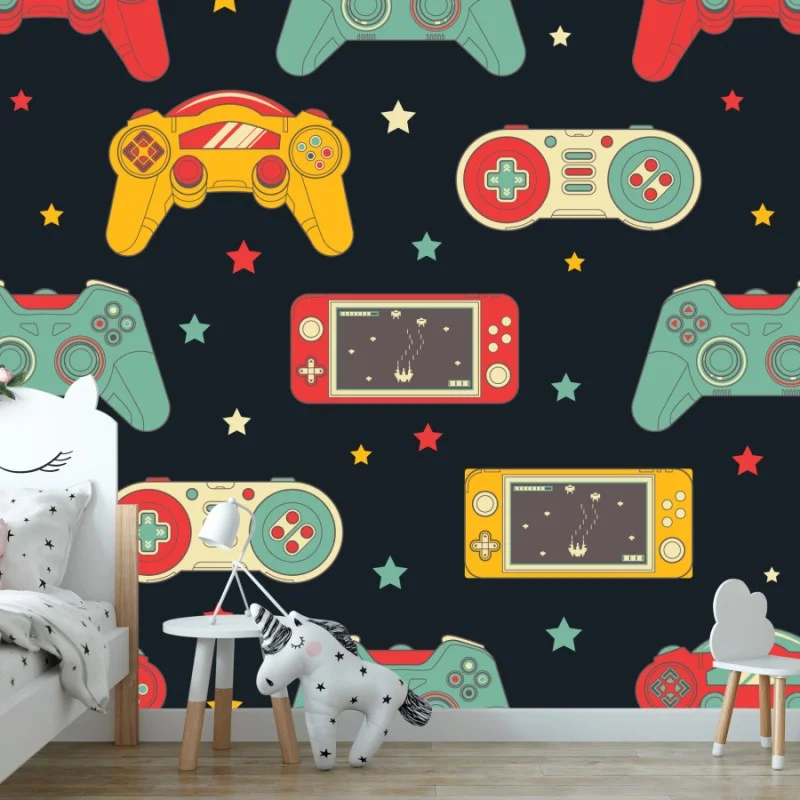 Muster & Designs – Wallnifity®