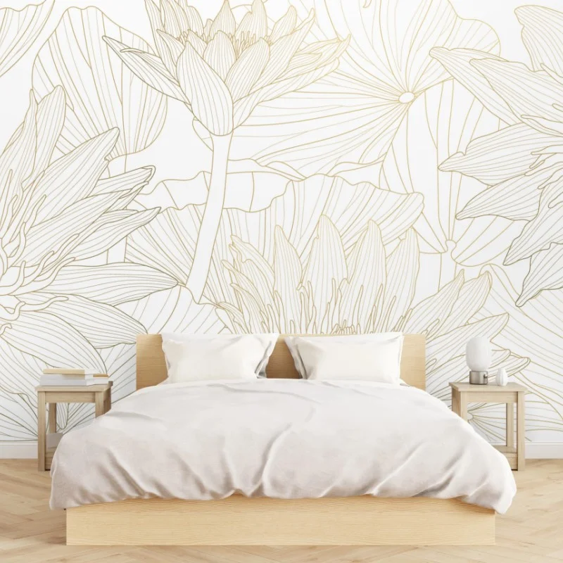 Schlafzimmer – Wallnifity®