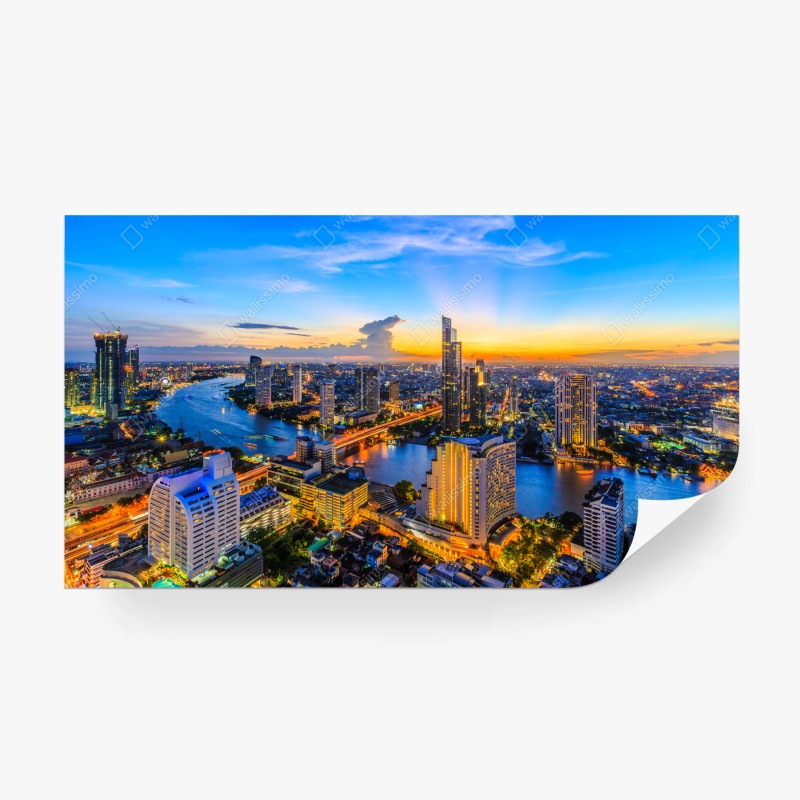 Stadtansichten – Wallnifity®
