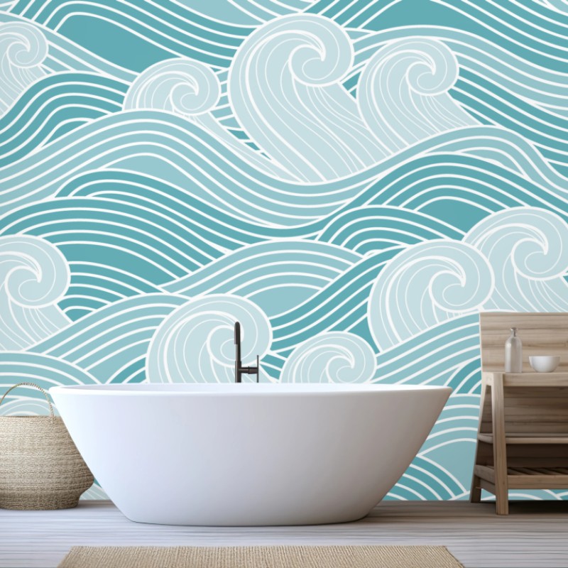 Badezimmer – Wallnifity®